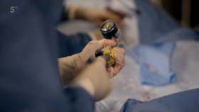 999 Critical Condition S02E08 XviD-AFG EZTV