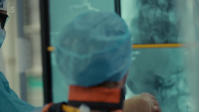 999 Critical Condition S03E03 1080p HDTV H264-DARKFLiX EZTV
