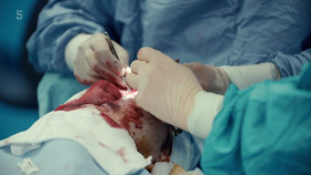 999 Critical Condition S03E05 1080p HDTV H264-DARKFLiX EZTV
