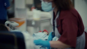 999 Critical Condition S04E05 XviD-AFG EZTV