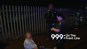 999 On The Front Line S11E05 XviD-AFG EZTV