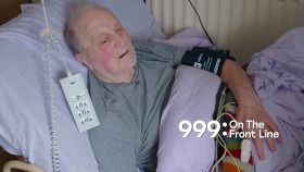 999 On The Front Line S11E07 XviD-AFG EZTV