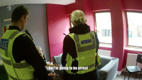 999 Whats Your Emergency S13E05 720p HEVC x265-MeGusta EZTV