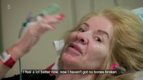 A and E After Dark S02E10 1080p HEVC x265-MeGusta EZTV