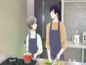 A Condition Called Love S01E07 DUBBED 480p x264-mSD EZTV