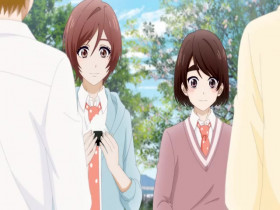 A Condition Called Love S01E10 480p x264-mSD EZTV