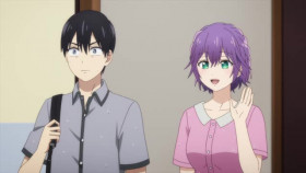 A Couple of Cuckoos S01E23 XviD-AFG EZTV