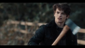 A Discovery Of Witches S01E08 720p HDTV x265-MiNX EZTV