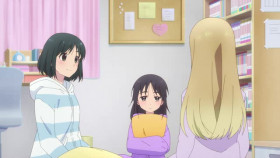 A Galaxy Next Door S01E08 XviD-AFG EZTV