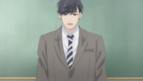 A Girl And Her Guard Dog S01E01 1080p WEB H264-SKYANiME EZTV