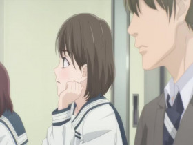 A Girl And Her Guard Dog S01E01 480p x264-mSD EZTV