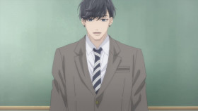 A Girl And Her Guard Dog S01E01 720p WEB H264-SKYANiME EZTV