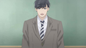 A Girl And Her Guard Dog S01E01 XviD-AFG EZTV