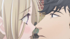 A Girl And Her Guard Dog S01E02 XviD-AFG EZTV