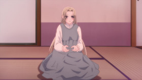 A Girl And Her Guard Dog S01E03 1080p WEB H264-SKYANiME EZTV