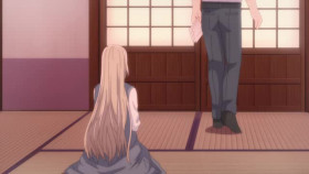 A Girl And Her Guard Dog S01E03 XviD-AFG EZTV