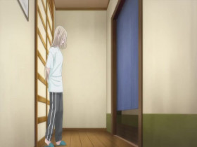 A Girl And Her Guard Dog S01E04 480p x264-mSD EZTV