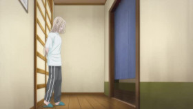 A Girl And Her Guard Dog S01E04 XviD-AFG EZTV