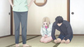 A Girl And Her Guard Dog S01E05 720p WEB H264-SKYANiME EZTV