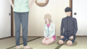 A Girl And Her Guard Dog S01E05 XviD-AFG EZTV