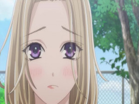 A Girl And Her Guard Dog S01E07 480p x264-mSD EZTV