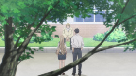 A Girl And Her Guard Dog S01E07 720p WEB H264-SKYANiME EZTV