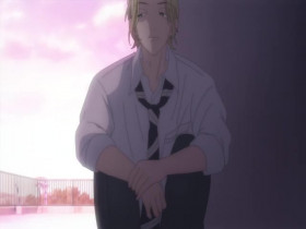 A Girl And Her Guard Dog S01E08 480p x264-mSD EZTV