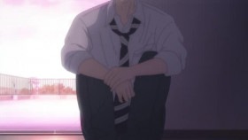 A Girl And Her Guard Dog S01E08 XviD-AFG EZTV