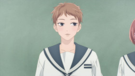 A Girl And Her Guard Dog S01E09 1080p WEB H264-SKYANiME EZTV