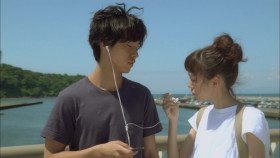 A Girl And Three Sweethearts S01E01 1080p SUBBED WEB H264-SKYFiRE EZTV