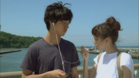 A Girl And Three Sweethearts S01E01 720p SUBBED WEB H264-SKYFiRE EZTV