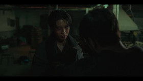 A Killer Paradox S01E08 XviD-AFG EZTV
