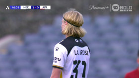 A-League Mens 2022 10 16 Macarthur FC Vs Adelaide United 1080p HDTV H264-DARKSPORT EZTV