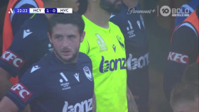 A-League Mens 2022 12 17 Melbourne City Vs Melbourne Victory XviD-AFG EZTV