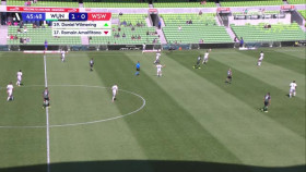 A-League Mens 2022 12 18 Western United Vs Western Sydney Wanderers XviD-AFG EZTV