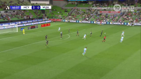 A-League Mens 2023 01 07 Melbourne City Vs Western United XviD-AFG EZTV