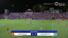 A-League Mens 2023 01 21 Brisbane Roar Vs Melbourne City 1080p HDTV H264-DARKSPORT EZTV