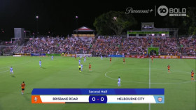 A-League Mens 2023 01 21 Brisbane Roar Vs Melbourne City XviD-AFG EZTV