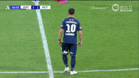 A-League Mens 2023 02 18 Melbourne Victory Vs Melbourne City 1080p HDTV H264-DARKSPORT EZTV
