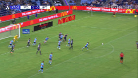 A-League Mens 2023 03 04 Sydney FC Vs Melbourne Victory 1080p HDTV H264-DARKSPORT EZTV