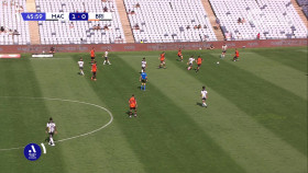 A-League Mens 2023 03 05 Macarthur FC Vs Brisbane Roar 1080p HDTV H264-DARKSPORT EZTV