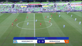 A-League Mens 2023 03 12 Melbourne City Vs Brisbane Roar 1080p HDTV H264-DARKSPORT EZTV