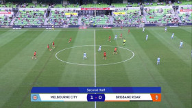 A-League Mens 2023 03 12 Melbourne City Vs Brisbane Roar XviD-AFG EZTV