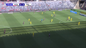 A-League Mens 2023 10 22 Western Sydney Wanderers Vs Wellington Phoenix 1080p HDTV H264-DARKSPORT EZTV