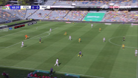 A-League Mens 2023 10 29 Central Coast Mariners Vs Macarthur FC 1080p HDTV H264-DARKSPORT EZTV