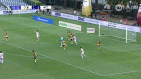 A-League Mens 2023 12 03 Central Coast Mariners Vs Melbourne Victory 1080p HDTV H264-DARKSPORT EZTV