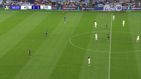 A-League Mens 2024 01 13 Adelaide United Vs Sydney FC 1080p HDTV H264-DARKSPORT EZTV