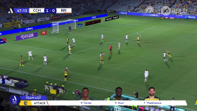 A-League Mens 2024 01 27 Central Coast Mariners Vs Brisbane Roar 1080p HDTV H264-DARKSPORT EZTV