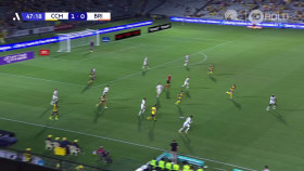 A-League Mens 2024 01 27 Central Coast Mariners Vs Brisbane Roar 1080p HEVC x265-MeGusta EZTV