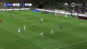 A-League Mens 2024 02 17 Melbourne City Vs Melbourne Victory XviD-AFG EZTV